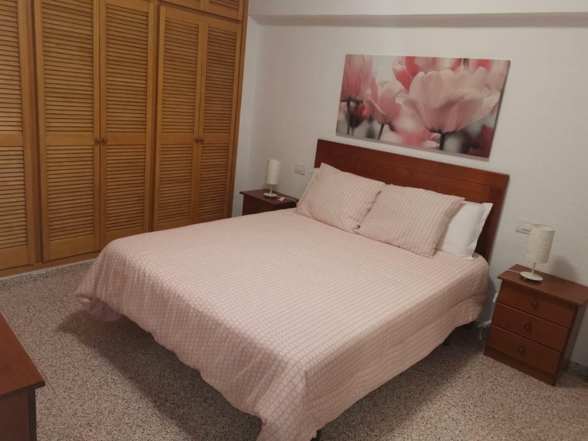 La Hoya Apartman Puerto de la Cruz Kültér fotó