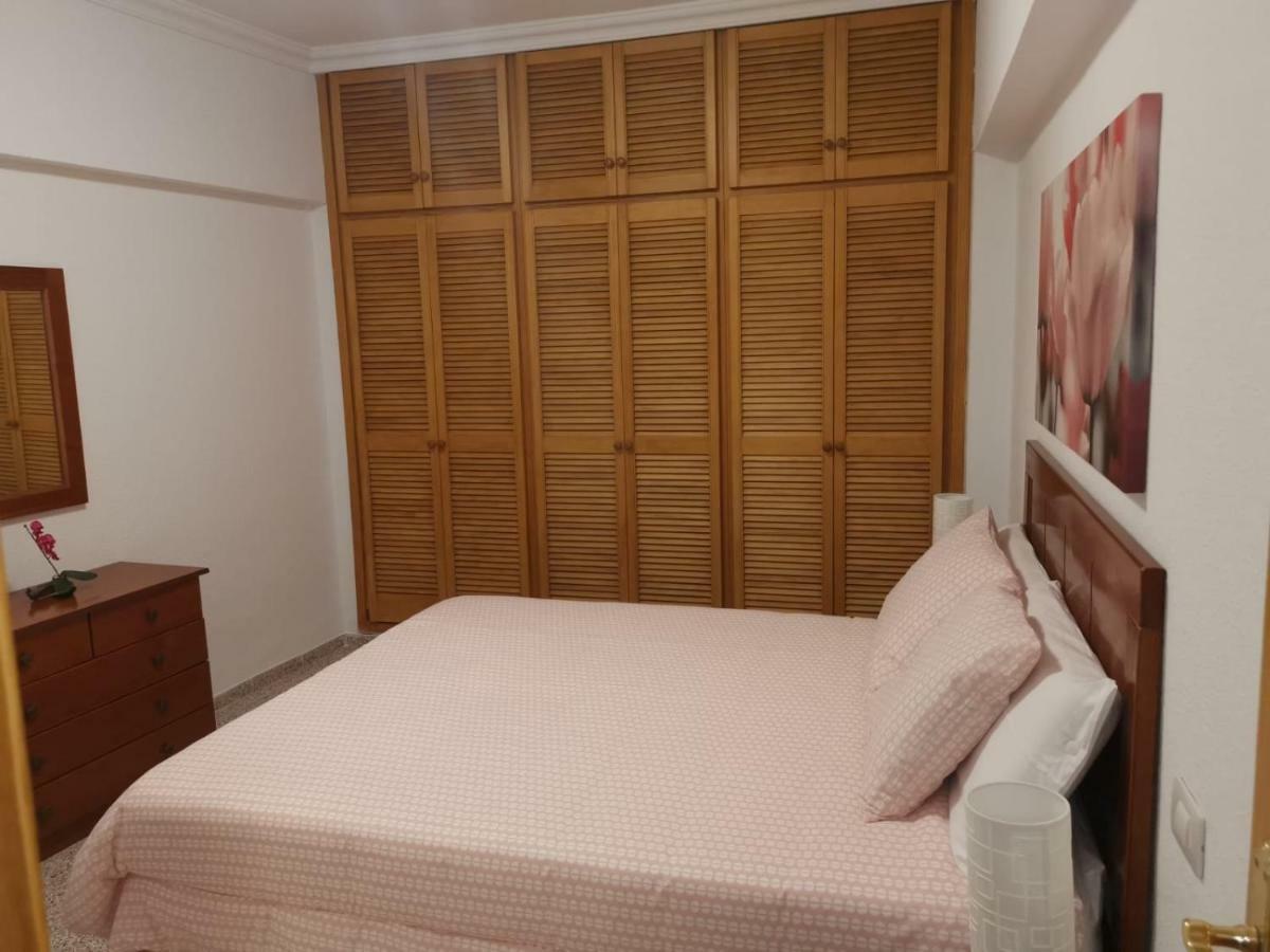 La Hoya Apartman Puerto de la Cruz Kültér fotó