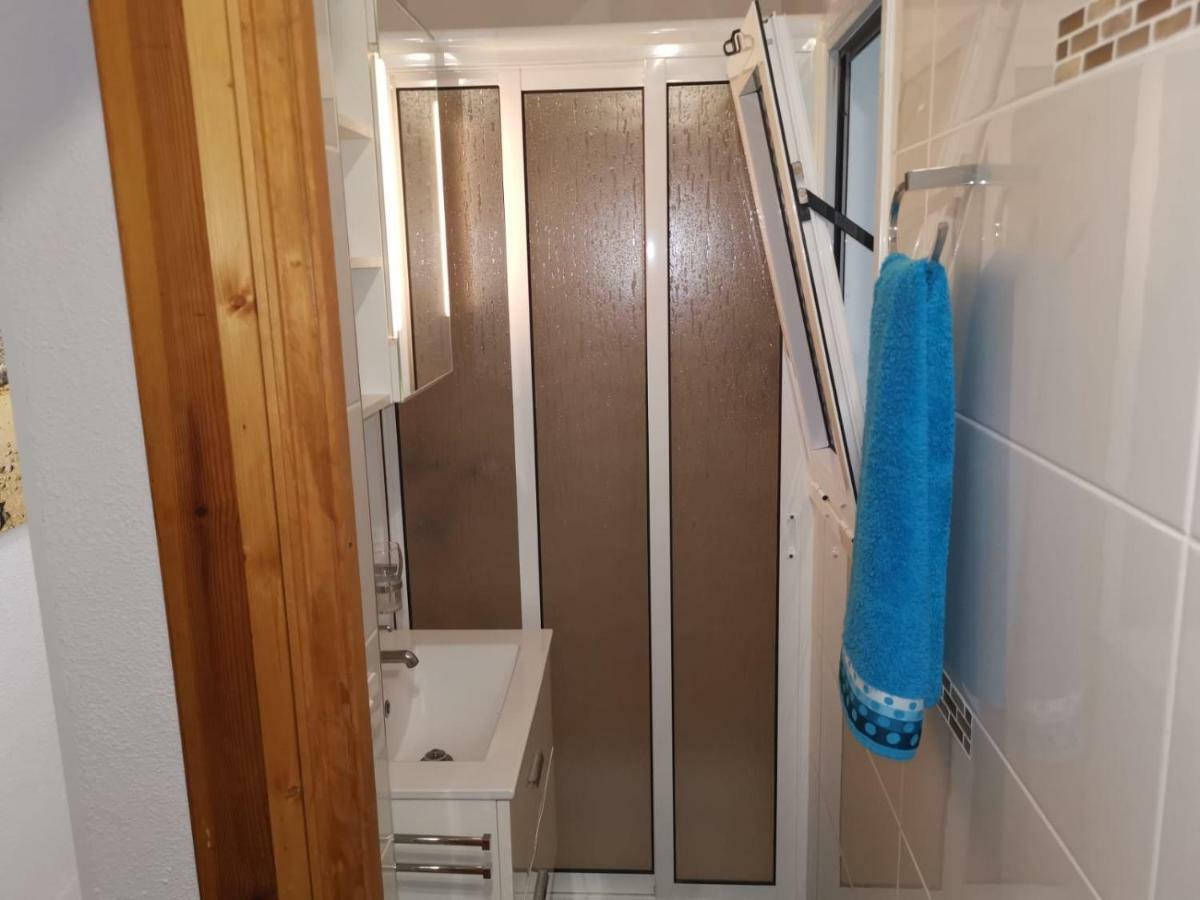 La Hoya Apartman Puerto de la Cruz Kültér fotó