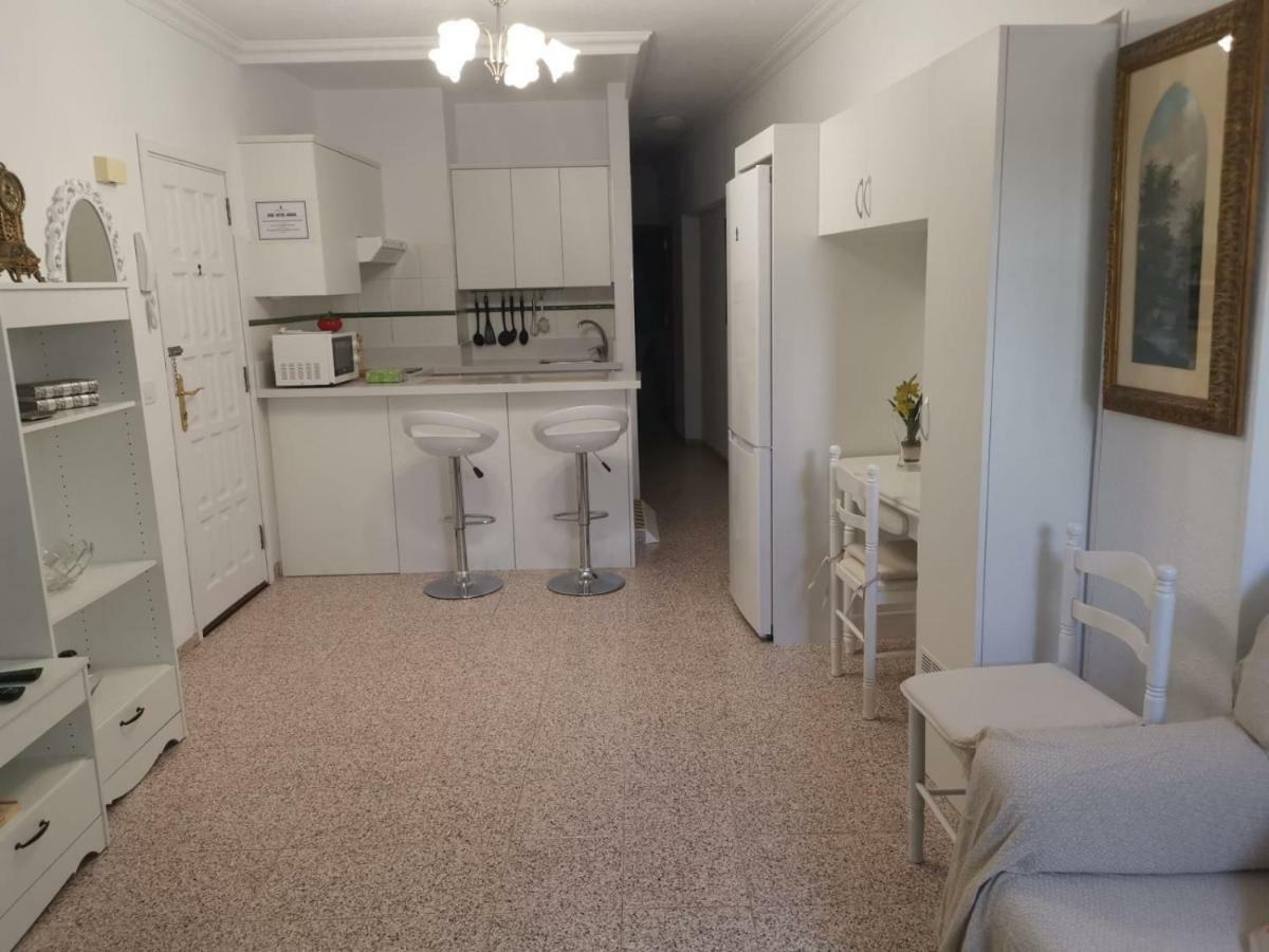 La Hoya Apartman Puerto de la Cruz Kültér fotó